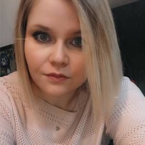 Meet your Posher, Chantel